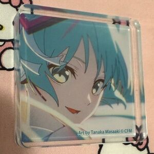 Miku block